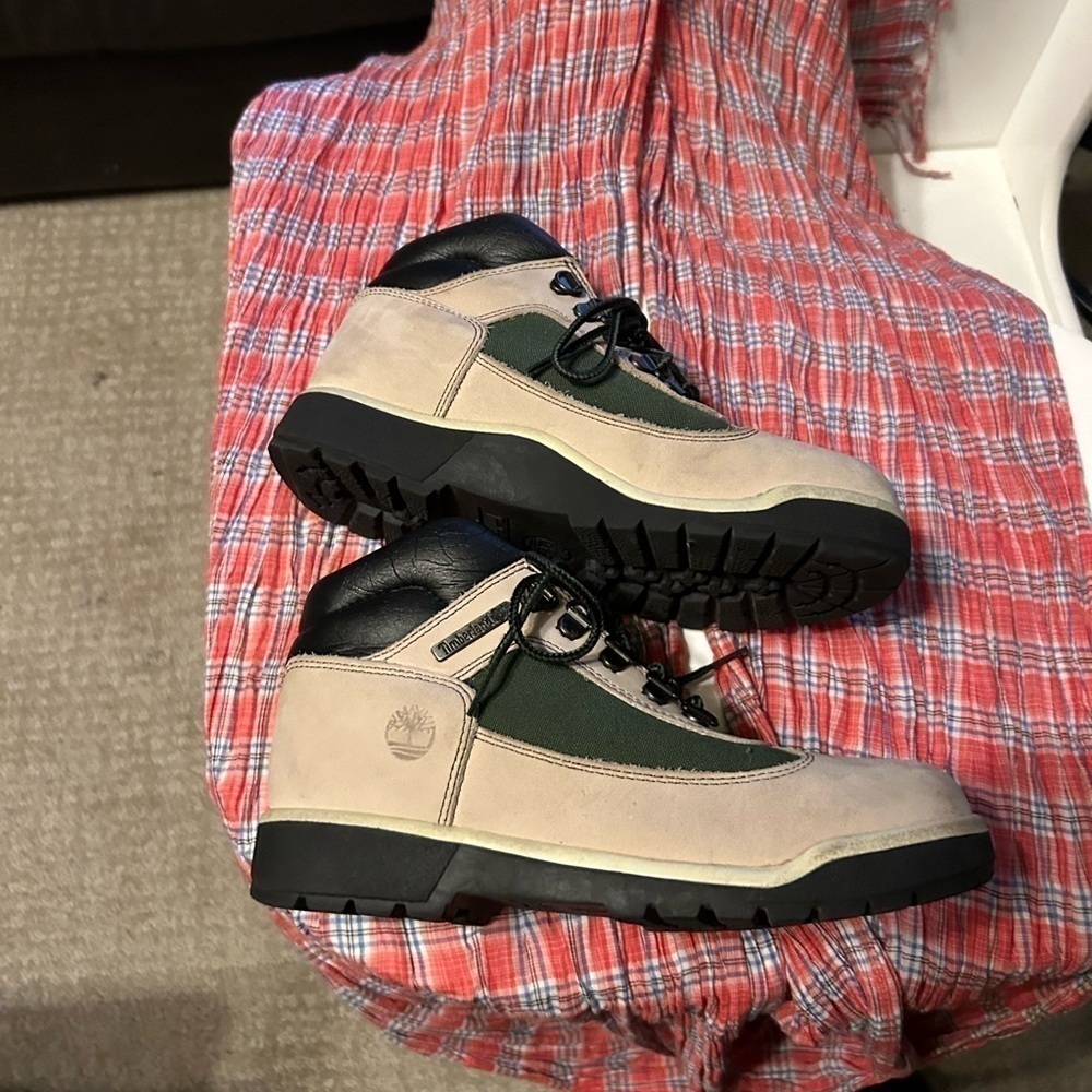 Timberland boots - Picture 2 of 6